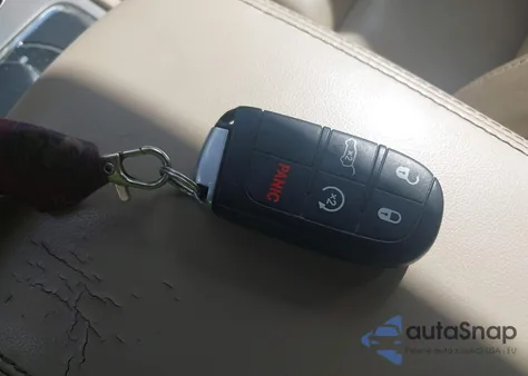 2017 Jeep Grand Cherokee Limited 4X4 from USA, damaged, VIN 1C4RJFBG3HC842097